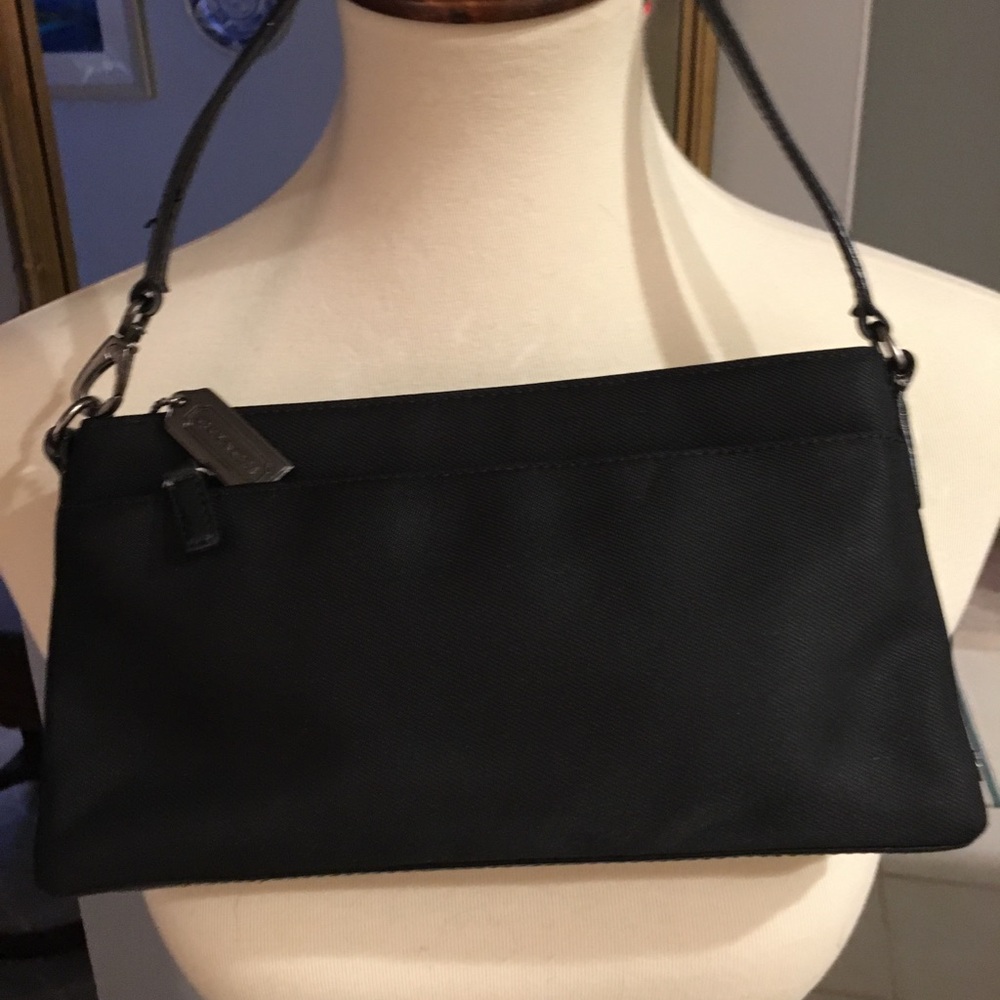 Coach bag - Picture 7 of 11